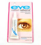 Клей для накладных ресниц Eyelash Adhesive (прозрачный)