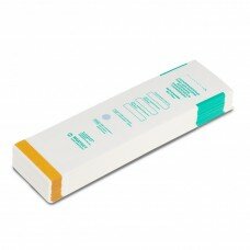 Пакеты бумажные плоские самокл. Белые "ПБСП-СтериМаг" 50х170 мм (крафт,100шт)