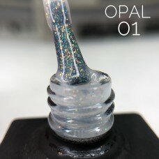 Marbel OPAL №01 10ml
