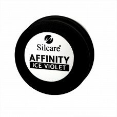Гель Silcare Affinity (Ice Violet)60g